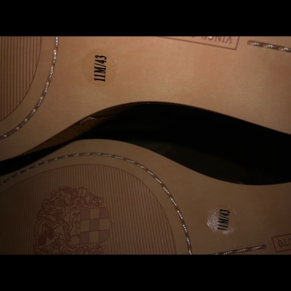 Vince Camuto Gadgen Platform Wedge Sandal - Picture 5 of 8